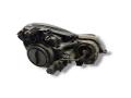 фара левая Mercedes-Benz E-Класс W211/S211 S211 2004, 3.2 л., CDi, OM 648.961, дизель, АКПП, brillantsilber / 744, универсал, задний привод, правый руль, A2118203161 - фото №2