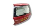 крышка багажника (дверь 3-5) Suzuki SX4 1 поколение 2007, 1.6 л., i, M16A, бензин, 5МКПП, оранжевый, хетчбэк 5 дв., передний привод, правый руль, 69100-79J00 - фото №2