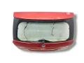 крышка багажника (дверь 3-5) Suzuki SX4 1 поколение 2007, 1.6 л., i, M16A, бензин, 5МКПП, оранжевый, хетчбэк 5 дв., передний привод, правый руль, 69100-79J00 - фото №3
