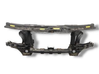 передняя панель крепления облицовки (телевизор) Land Rover Range Rover 3 поколение L322 2003, 3.0 л., D, 306D1, дизель, АКПП, buckingham blue / lrc796, внедорожник 5 дв., полный привод, правый руль, DPC500010