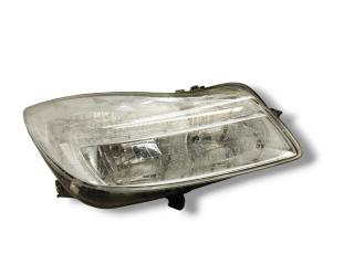 фара правая Opel Insignia 1 поколение (A) 2012, 2.0 л., CDTi, A 20 DT, дизель, 6МКПП, schneeweiss / gaz, хетчбэк 5 дв., передний привод, правый руль, 22831925, 1EJ009630-04