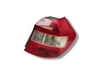 фонарь задний правый BMW 1 серия E81/E82/E87/E88 2005, 2.0 л., D, M47N 204 D4, дизель, 6МКПП, sparkling graphit / a22, хетчбэк 5 дв., задний привод, правый руль, 6924502