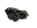 фара левая Mercedes-Benz E-Класс W211/S211 2004, 2.6 л., i, M 112.913, бензин, АКПП, brillantsilber / 744, седан, задний привод, правый руль, A2118203161 - фото №2