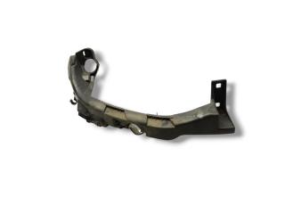 крепление фары правой BMW 3 серия E90/E91/E92/E93 E92 2007, 2.0 л., D, N47 D20 A, дизель, 6МКПП, sparkling graphit / a22, купе, задний привод, правый руль, 51117154724, 7154724