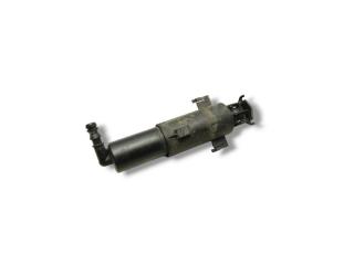 форсунка омывателя фары левая BMW 3 серия E90/E91/E92/E93 E92 2007, 2.0 л., D, N47 D20 A, дизель, 6МКПП, sparkling graphit / a22, купе, задний привод, правый руль, 7179311, 61677179311
