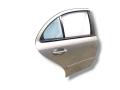 дверь задняя правая Mercedes-Benz E-Класс W211/S211 2004, 2.7 л., CDi, OM 647.961, дизель, АКПП, cubanitsilber / 723, седан, задний привод, правый руль, A2117300205 - фото №2