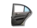 дверь задняя правая Mercedes-Benz E-Класс W211/S211 2004, 2.7 л., CDi, OM 647.961, дизель, АКПП, cubanitsilber / 723, седан, задний привод, правый руль, A2117300205 - фото №4