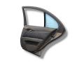дверь задняя правая Mercedes-Benz E-Класс W211/S211 2004, 2.7 л., CDi, OM 647.961, дизель, АКПП, cubanitsilber / 723, седан, задний привод, правый руль, A2117300205 - фото №5