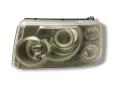 фара Land Rover Range Rover Sport 1 поколение L320 2006, 2.7 л., D, 276DT, дизель, АКПП, zambesi silver / lrc737, внедорожник 5 дв., полный привод, правый руль, 1LL238022-49, XBC501713LZN, XBC501702LZN, 1LL238022-20 - фото №3