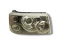 фара Land Rover Range Rover Sport 1 поколение L320 2006, 2.7 л., D, 276DT, дизель, АКПП, zambesi silver / lrc737, внедорожник 5 дв., полный привод, правый руль, 1LL238022-49, XBC501713LZN, XBC501702LZN, 1LL238022-20 - фото №2