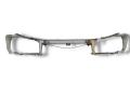 передняя панель крепления облицовки (телевизор) Land Rover Freelander 2 поколение L359 2008, 2.2 л., TD, 224DT, дизель, АКПП, izmir blue / lrc920, внедорожник 5 дв., полный привод, правый руль, 6H5216C608A - фото №2