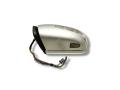зеркало наружное левое Mercedes-Benz E-Класс W211/S211 2004, 2.6 л., i, M 112.913, бензин, АКПП, brillantsilber / 744, седан, задний привод, правый руль, A2038100121, A2038100564 - фото №4