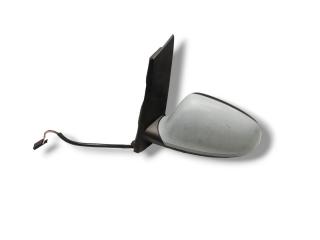 зеркало наружное левое Opel Astra J [рестайлинг] 2015, 1.4 л., i, B 14 XER, бензин, 5МКПП, silbergrau / gwh, хетчбэк 5 дв., передний привод, правый руль, 13308361