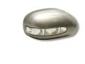 зеркало наружное правое Mercedes-Benz E-Класс W211/S211 2004, 2.7 л., CDi, OM 647.961, дизель, АКПП, cubanitsilber / 723, седан, задний привод, правый руль, A2118100421, A2038100664 - фото №3