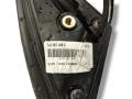 зеркало наружное левое Skoda Rapid 1 поколение NH 2014, 1.2 л., TSI, CBZB, бензин, 6МКПП, black magic / lf9r, лифтбэк, передний привод, правый руль, 5JC857408C - фото №6