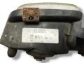 фара противотуманная левая Mercedes-Benz C-Класс W203/S203/CL203 W203 2003, 2.2 л., CDi, OM 611.962, дизель, 6МКПП, brillantsilber / 744, седан, задний привод, правый руль, 2158200556, 1NA00797601 - фото №3