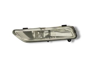 фара противотуманная левая Volkswagen Passat B7 2012, 2.0 л., TDi PD, CFFB, дизель, 6МКПП, reflex silver / la7w, седан, передний привод, правый руль, 3AA941661E