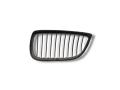решетка радиатора BMW 3 серия E90/E91/E92/E93 E92 2007, 2.0 л., D, N47 D20 A, дизель, 6МКПП, sparkling graphit / a22, купе, задний привод, правый руль, 51137157276, 7157276 - фото №2