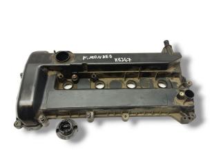 клапанная крышка Ford Mondeo 3 поколение [рестайлинг] 2007, 1.8 л., i, CHBB, бензин, 5МКПП, stardust silver / 60, универсал, передний привод, правый руль, 1S7G-6K272-AE