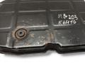 поддон КПП Mercedes-Benz C-Класс W203/S203/CL203 W203 2001, 2.0 л., Kompr, M 111.955, бензин, АКПП, titanite red / 567, седан, задний привод, правый руль, A1402700812, A1402700512, A1402700212 - фото №3