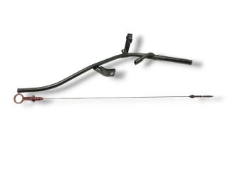 щуп двигателя BMW 3 серия E46 [рестайлинг] 2004, 2.2 л., i, M54 B22 (226S1), бензин, 5МКПП, imolarot ii / 405, купе, задний привод, правый руль, 1436293