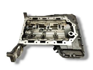 масляный поддон Jaguar XF X250 250 2008, 2.7 л., D, AJD, дизель, АКПП, vapour grey / lmo, седан, задний привод, правый руль, 4R8Q6U004EB, 4R8Q-6675-GA