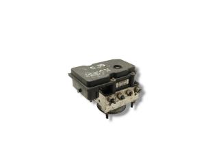 блок ABS Opel Corsa D 2010, 1.2 л., i, A 12 XER, бензин, 5МКПП, metro / gbi, хетчбэк 3 дв., передний привод, правый руль, 13282282, 0265232288, 0265800796