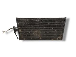 радиатор кондиционера BMW 5 серия E39 [рестайлинг] 2003, 2.5 л., D, M57 D25 (256D1), дизель, АКПП, titansilber / 354, универсал, задний привод, правый руль, 8375513, 64538375513