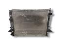 радиатор (основной) Land Rover Range Rover Sport 1 поколение L320 2006, 2.7 л., D, 276DT, дизель, АКПП, zambesi silver / lrc737, внедорожник 5 дв., полный привод, правый руль, ETP10111, PCC500201 - фото №2