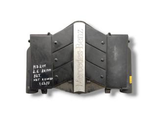 корпус воздушного фильтра Mercedes-Benz E-Класс W211/S211 2004, 2.6 л., i, M 112.913, бензин, АКПП, brillantsilber / 744, седан, задний привод, правый руль, A1120901101, A1120940004