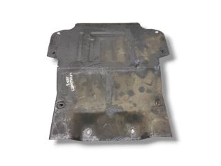 защита двигателя Land Rover Discovery 3 поколение L319 2005, 2.7 л., TD, 276DT, дизель, 6МКПП, zambezi silver / lrc737, внедорожник 5 дв., полный привод, правый руль, KRB500122