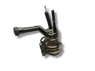 электрогидроусилитель руля Citroen C4 Picasso 1 поколение 2007, 1.6 л., HDi, 9HZ (DV6TED4), дизель, робот, gris aluminium / ezr, минивэн, передний привод, правый руль, 9681965580, A0012002