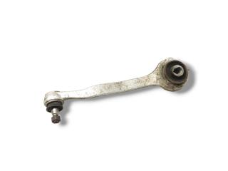рычаг передний правый Mercedes-Benz C-Класс W203/S203/CL203 [рестайлинг] W203 2004, 2.2 л., CDi, OM 646.963, дизель, АКПП, brillantsilber / 744, седан, задний привод, правый руль, A2033303611