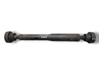 карданный вал Land Rover Discovery 3 поколение L319 2005, 2.7 л., TD, 276DT, дизель, 6МКПП, zambezi silver / lrc737, внедорожник 5 дв., полный привод, правый руль, TVB500160