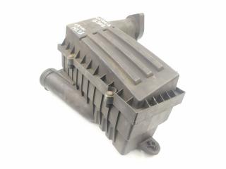 корпус воздушного фильтра Skoda Octavia 2 поколение (A5) 1Z 2007, 1.9 л., TDi PD, BXE, дизель, 5МКПП, серый, лифтбэк, передний привод, правый руль, 3C0129607BA, 3C0129601BK