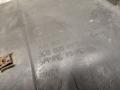 защита арок передняя левая (подкрылок) Volkswagen Passat B6 2006, 1.9 л., TDi PD, BKC, дизель, 5МКПП, shadowblue / ld5q, универсал, передний привод, правый руль, 3C0805911C - фото №3