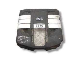 декоративная крышка двигателя Subaru Legacy 4 поколение BL 2004, 3.0 л., i, EZ30D, бензин, АКПП, sax blue / 33a, седан, полный привод, правый руль, 14025AA200