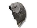 защита арок передняя левая (подкрылок) Land Rover Range Rover Sport 1 поколение L320 2006, 2.7 л., D, 276DT, дизель, АКПП, zambesi silver / lrc737, внедорожник 5 дв., полный привод, правый руль, CLF500033 - фото №4