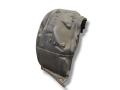 защита арок передняя правая (подкрылок) Land Rover Range Rover Sport 1 поколение L320 2006, 2.7 л., D, 276DT, дизель, АКПП, zambesi silver / lrc737, внедорожник 5 дв., полный привод, правый руль, CLF500023 - фото №3