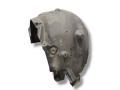 защита арок передняя правая (подкрылок) Land Rover Range Rover Sport 1 поколение L320 2006, 2.7 л., D, 276DT, дизель, АКПП, zambesi silver / lrc737, внедорожник 5 дв., полный привод, правый руль, CLF500023 - фото №4