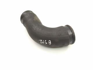 патрубок интеркулера Mercedes-Benz Sprinter 1 поколение (W901-905) [рестайлинг] W901 2001, 2.1 л., CDi, OM 611.987, дизель, 5МКПП, arktikweiss / 9147, микроавтобус, задний привод, правый руль, A9015283582