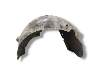 защита арок задняя левая (подкрылок) Kia Sportage 3 поколение SL 2012, 1.7 л., CRDi, дизель, 6МКПП, sirius silver / aa3, внедорожник 5 дв., передний привод, правый руль, 868253U000, 868233U000