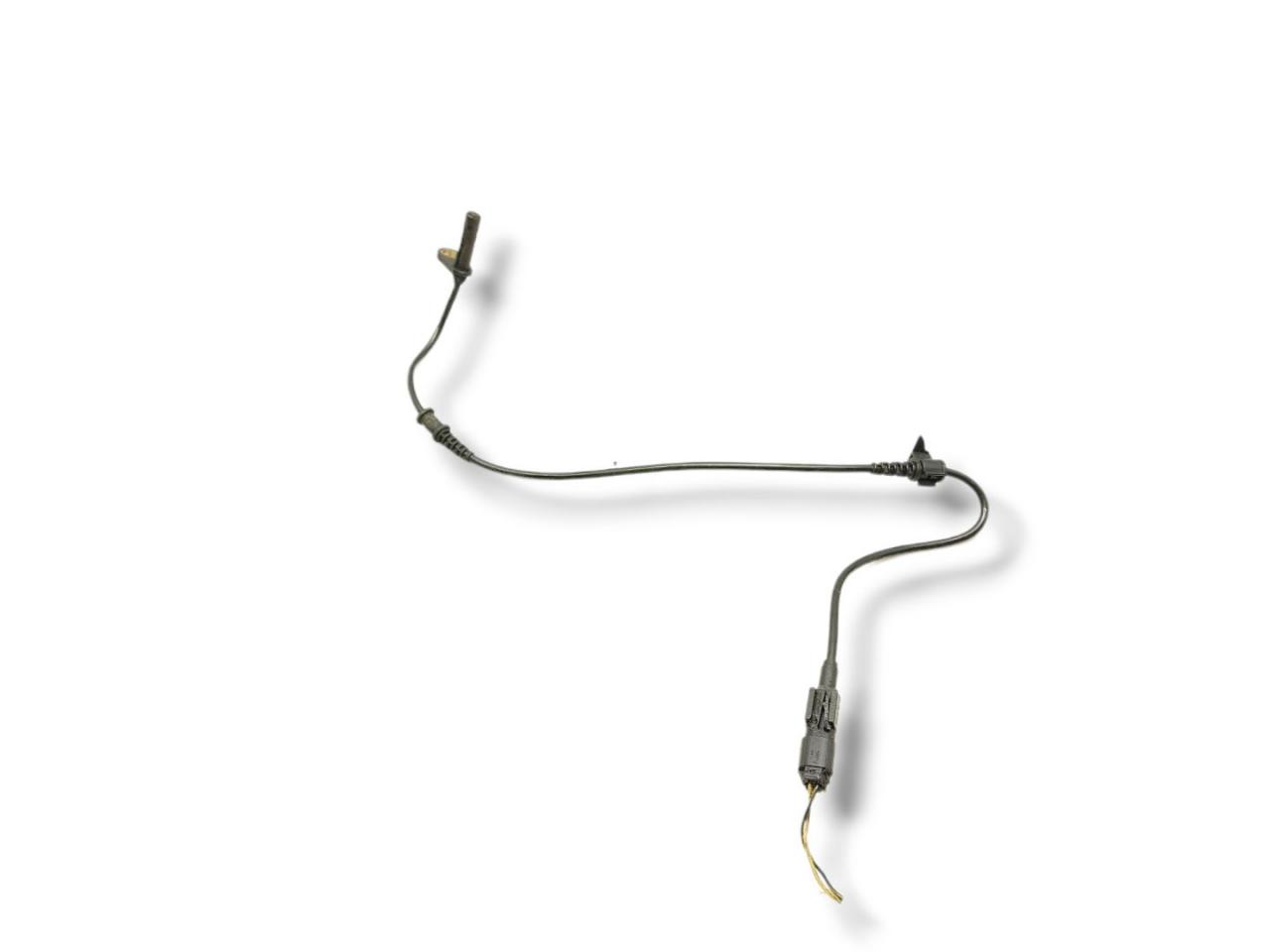 датчик ABS Mercedes-Benz E-Класс W211/S211 2004, 2.7 л., CDi, OM 647.961, дизель, АКПП, cubanitsilber / 723, седан, задний привод, правый руль, A2115401317 - фото №1