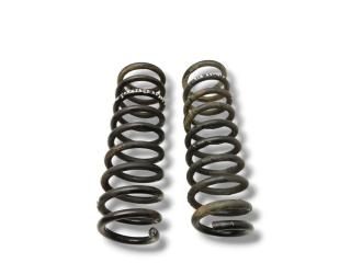 пружина задняя Kia Sportage 3 поколение SL 2012, 1.7 л., CRDi, дизель, 6МКПП, sirius silver / aa3, внедорожник 5 дв., передний привод, правый руль, 55350-2Y100