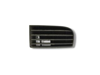 решётка бампера боковая левая Volkswagen Golf 5 поколение 2006, 1.6 л., FSI, BLF, бензин, 6МКПП, sagegreen / la6q, хетчбэк 5 дв., передний привод, правый руль, 1K0853665