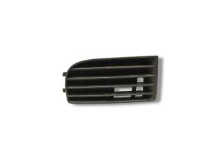 решётка бампера боковая правая Volkswagen Golf 5 поколение 2006, 1.6 л., FSI, BLF, бензин, 6МКПП, sagegreen / la6q, хетчбэк 5 дв., передний привод, правый руль, 1K0853666