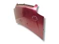 капот Fiat Doblo 1 поколение 2005, 1.9 л., JTD, 223 A7.000, дизель, 5МКПП, rosso bright / 132, фургон, передний привод, правый руль, 46743226 - фото №2