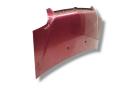 капот Fiat Doblo 1 поколение 2005, 1.9 л., JTD, 223 A7.000, дизель, 5МКПП, rosso bright / 132, фургон, передний привод, правый руль, 46743226 - фото №3