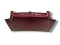 капот Fiat Doblo 1 поколение 2005, 1.9 л., JTD, 223 A7.000, дизель, 5МКПП, rosso bright / 132, фургон, передний привод, правый руль, 46743226 - фото №4