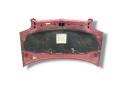 капот Fiat Doblo 1 поколение 2005, 1.9 л., JTD, 223 A7.000, дизель, 5МКПП, rosso bright / 132, фургон, передний привод, правый руль, 46743226 - фото №5